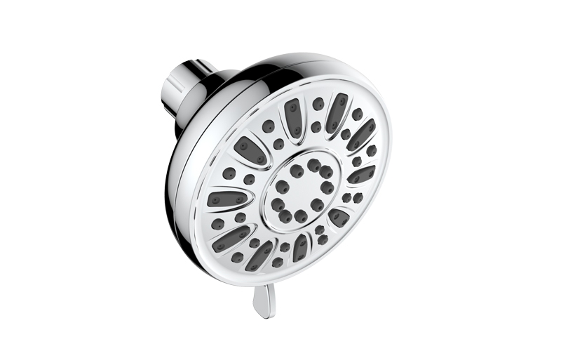 SD4020 4功能蓮蓬頭